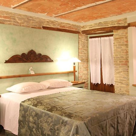 Agriturismo Ercolana Neviglie Room photo